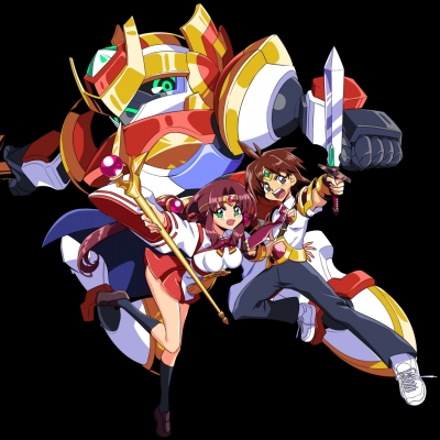 Artwork ke h�e Divine Dynamo Flamefrit