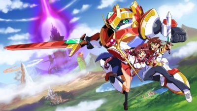 Artwork ke h�e Divine Dynamo Flamefrit