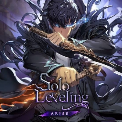 Artwork ke he Solo Leveling: Arise
