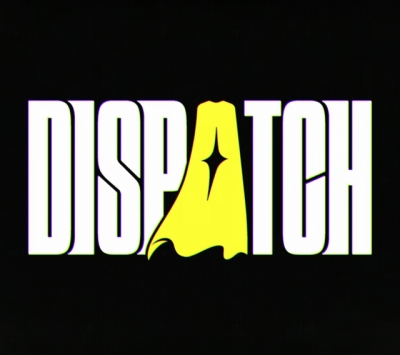 Artwork ke he Dispatch