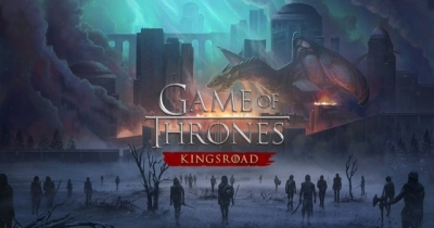 Artwork ke he Game of Thrones: Kingsroad
