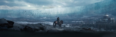 Artwork ke he Game of Thrones: Kingsroad