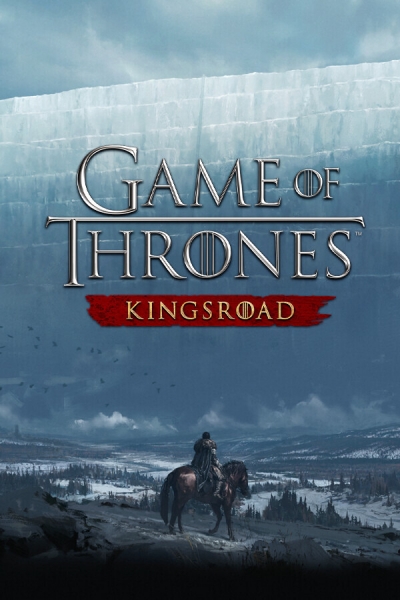 Artwork ke he Game of Thrones: Kingsroad