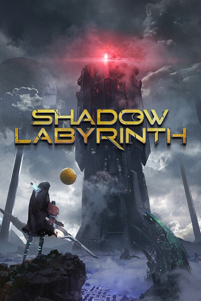 Artwork ke he Shadow Labyrinth