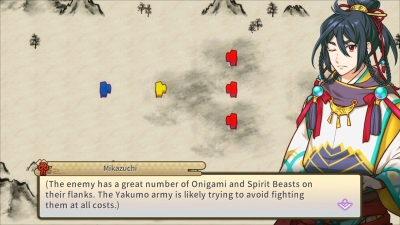 Screen ze hry Jinshin