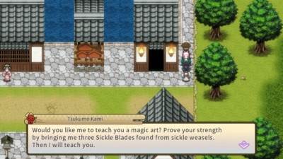 Screen ze hry Jinshin