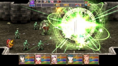 Screen ze hry Jinshin