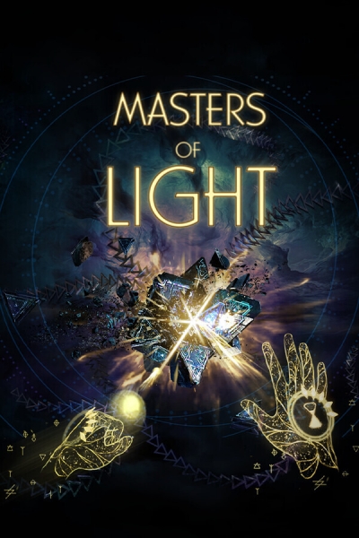 Artwork ke he Masters of Light
