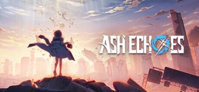 Artwork ke he Ash Echoes