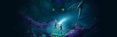 Artwork ke he Subnautica 2