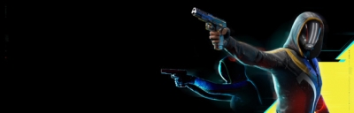 Artwork ke he Blindfire