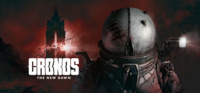 Artwork ke he Cronos: The New Dawn