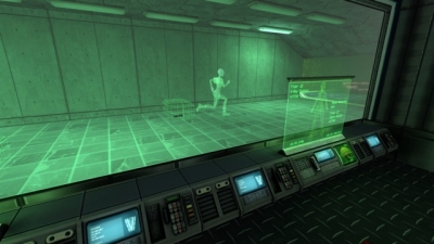 Screen ze hry Tomb Raider IV-V-VI Remastered