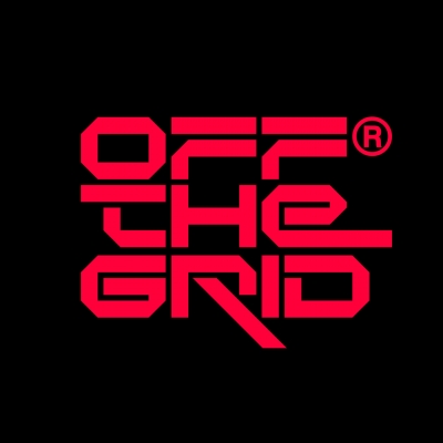 Artwork ke he Off The Grid