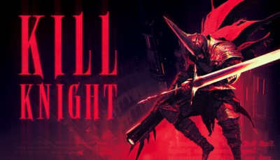 Artwork ke he Kill Knight
