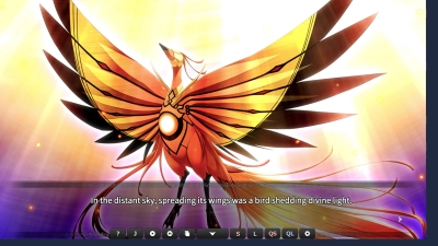 Screen ze hry The Alchemist of Ars Magna