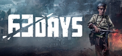Artwork ke he 63 Days
