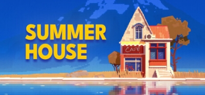 Artwork ke he Summerhouse