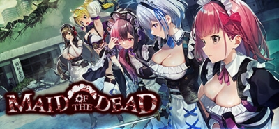 Artwork ke he Maid of the Dead