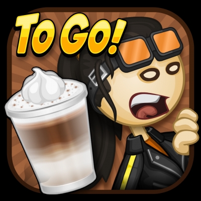 Artwork ke h�e Papa�s Mocharia