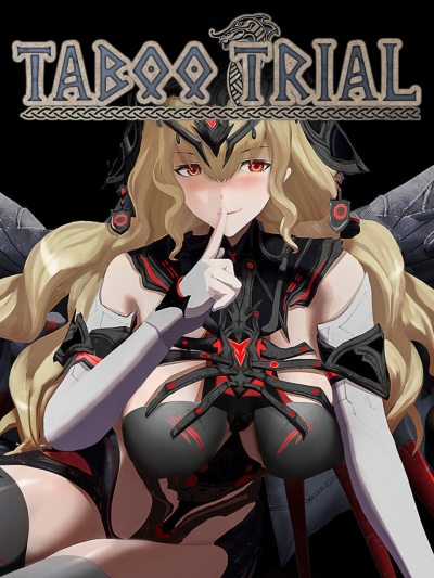 Artwork ke h�e Taboo Trial