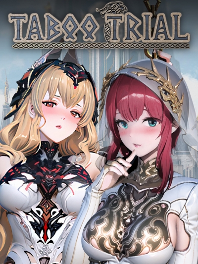 Artwork ke he Taboo Trial