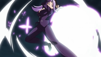 Screen ze hry That Time I Got Reincarnated as a Slime ISEKAI Chronicles