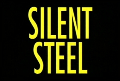 Screen ze hry Silent Steel