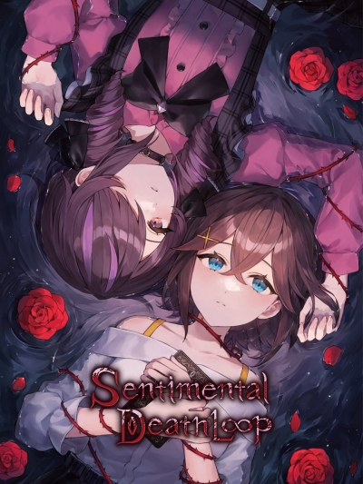 Artwork ke he Sentimental Death Loop