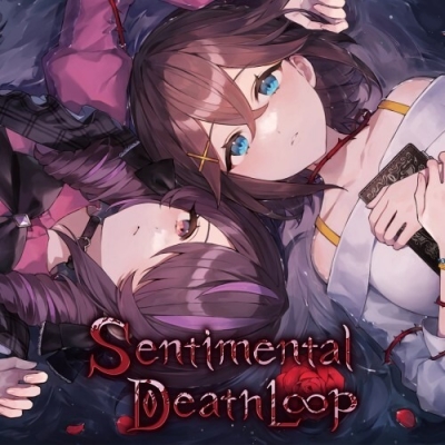 Artwork ke he Sentimental Death Loop