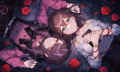 Artwork ke he Sentimental Death Loop