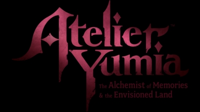 Artwork ke h�e Atelier Yumia: The Alchemist of Memories & the Envisioned Land