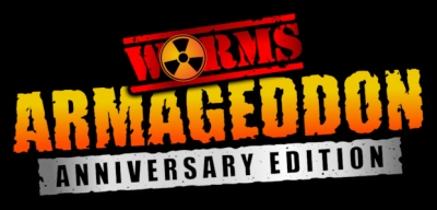 Artwork ke he Worms Armageddon: Anniversary Edition