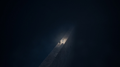 Screen ze hry Reanimal