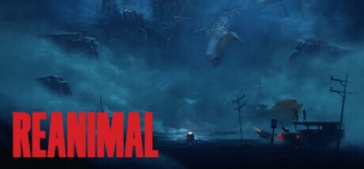 Artwork ke he Reanimal