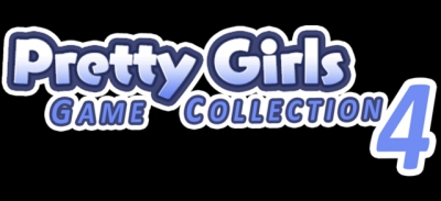 Artwork ke hře Pretty Girls Game Collection 4