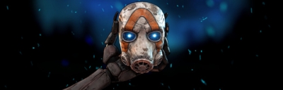 Artwork ke he Borderlands 4