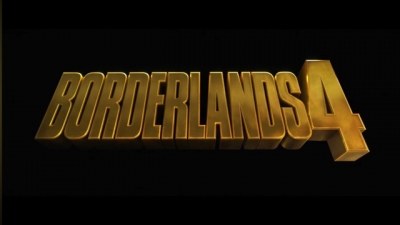 Artwork ke he Borderlands 4