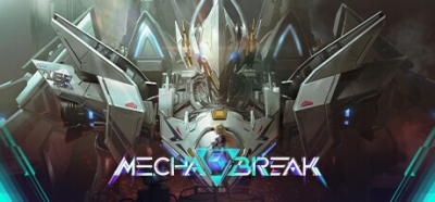 Artwork ke he Mecha Break