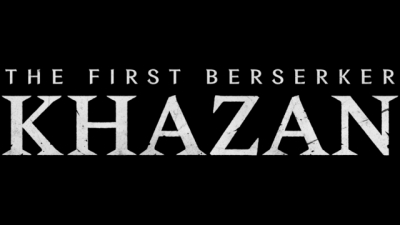 Artwork ke he The First Berserker: Khazan
