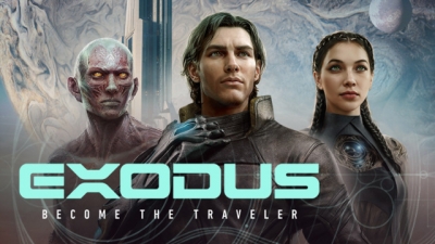 Artwork ke he Exodus