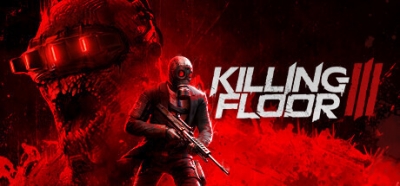 Artwork ke he Killing Floor III