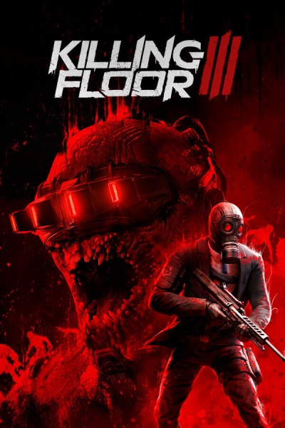 Artwork ke he Killing Floor III