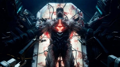 Artwork ke he Killing Floor III