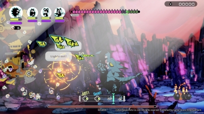 Screen ze hry Ratatan