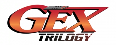 Artwork ke he Gex Trilogy