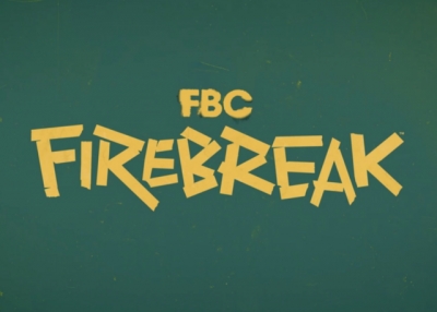 Artwork ke he FBC: Firebreak