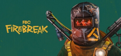 Artwork ke he FBC: Firebreak