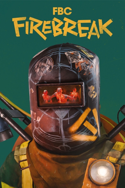 Artwork ke he FBC: Firebreak