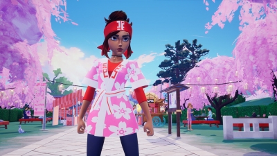 Screen ze hry Carmen Sandiego